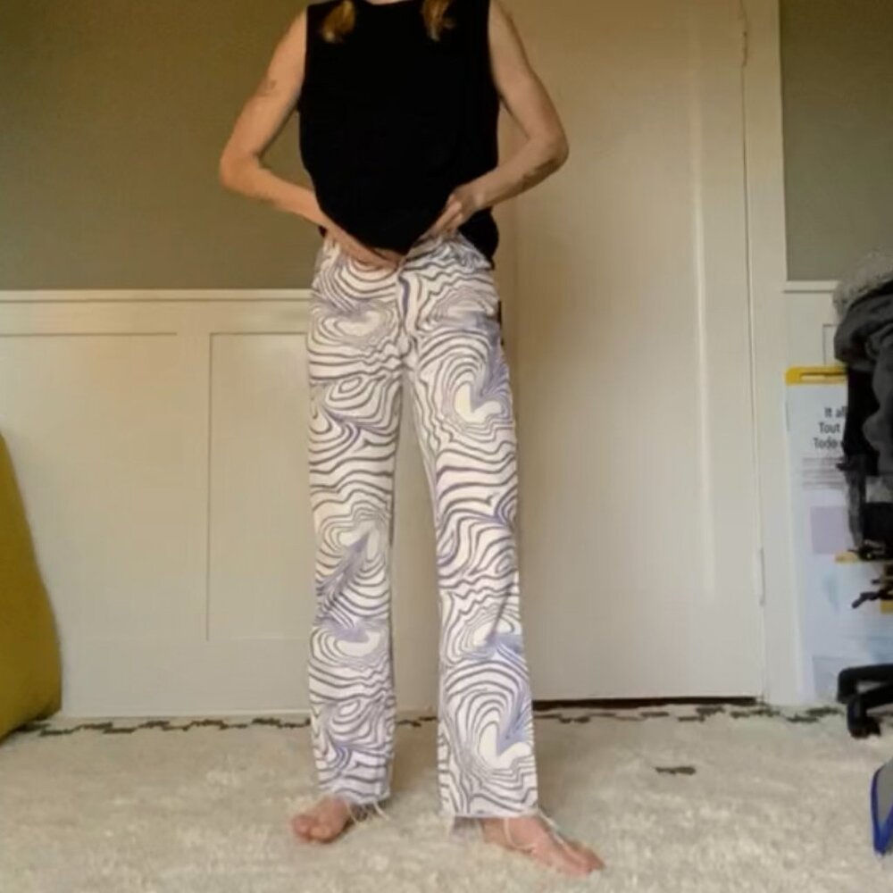 pants